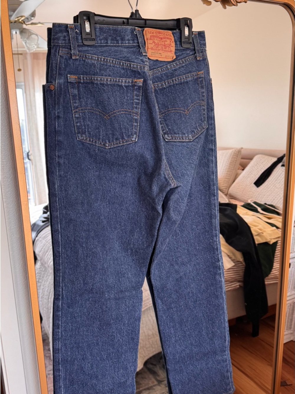VINTAGE LEVIS - Picture 5 of 6